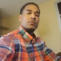 Mustang Moving Employee Louis Handy's profile photo