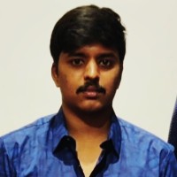 IT RESOURCES INC Employee Vineeth Krishna's profile photo