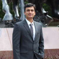 Kushal Kothari Email & Phone Number