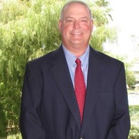 lagoon Park Golf Course/Gateway Park Golf Course Employee Timothy Spurlock's profile photo