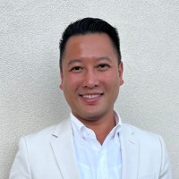 Triumph Hotels Employee Ben Chan's profile photo