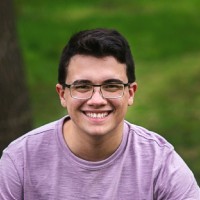 Cloudera Employee Michael Maldonado's profile photo