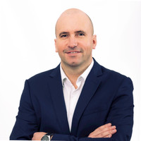 Stephane Molinier Email