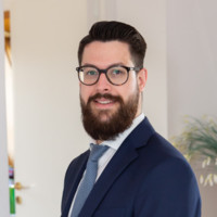 ALATIS Employee François Legrand's profile photo