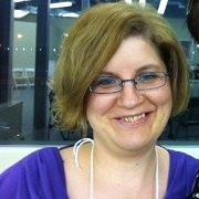 Contact North | Contact Nord Employee Tina Mongrain's profile photo