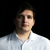 Tealberg Employee Ivan Bespalchuk's profile photo