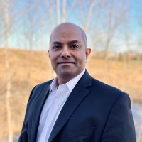 贝克曼库尔特商贸(中国)有限公司 Employee Ketan Deshpande's profile photo