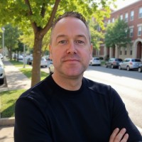 Ri-Ra Brewing Company Employee Stuart Kinch's profile photo