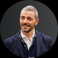 Exelab Employee Adriano Rea's profile photo