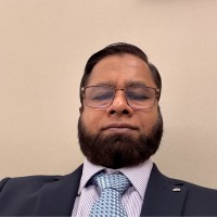 Pacific International Lines (PTE) Ltd Employee Sayed Mahmud's profile photo