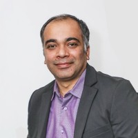 QOS Technology Employee Varun Arora's profile photo