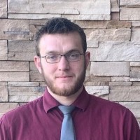 Capital Pump & Equipment Employee Alexander Duncan's profile photo