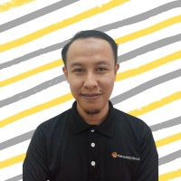 Safran Landing Systems Employee Hazrin Nasir's profile photo