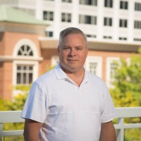 Envisioneering Inc Employee Steve Borden's profile photo