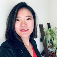 Judy Zhu Email & Phone Number
