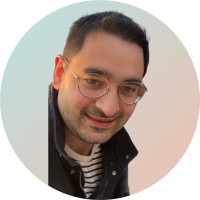 SYNERGY FRANCE Employee Baptiste Dumortier's profile photo