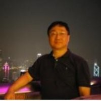Metallife - USA Inc. Employee Jesse Kim's profile photo