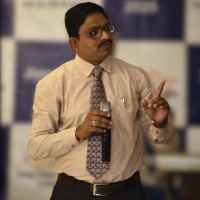 Evox Pharma Employee Gyanendra Singh's profile photo