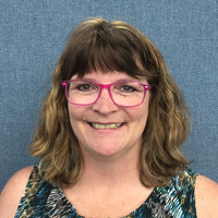 Corpay Lodging (formerly CLC) Employee Kay Crow's profile photo