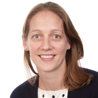 Hampshire and Isle of Wight Integrated Care Board Employee Jenny Erwin's profile photo