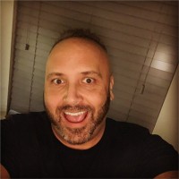 Rubixx Employee Simon Reay's profile photo