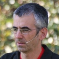 Rafael Conca Email & Phone Number