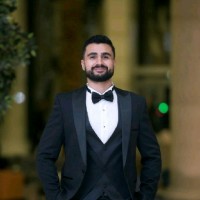Condor Flugdienst GmbH Employee Ahmed Farahat's profile photo