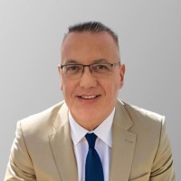 NTT DATA, Inc. Employee Lee Hamilton's profile photo