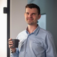 BeardedBrothers.games Employee Kamil Orłowski's profile photo