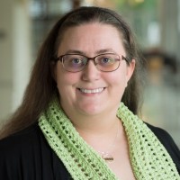 NASA - National Aeronautics and Space Administration Employee Jen Keyes's profile photo