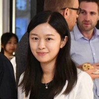 MEQ Probe Employee Helsa Chan's profile photo