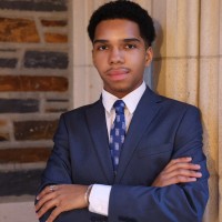 Duke Black Pre-Law Society Employee Henry Stephens's profile photo
