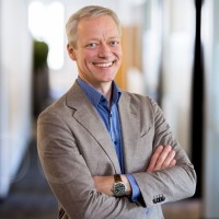 National Forest Foundation Employee Dieter Fenkart-Froeschl's profile photo