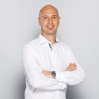 Heldele GmbH Employee Patrick Müller's profile photo