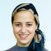 MEOR Employee Jessica Lazarev's profile photo