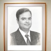 JK Lakshmipat University, Jaipur Employee Ashwini Sharma's profile photo