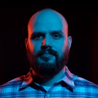 Dariusz Rybi Email