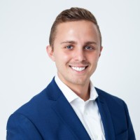 Dew Wealth Management Employee Kolton Quitno's profile photo