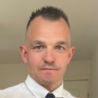 Barlows (UK) Ltd Employee Paul Rowlands's profile photo