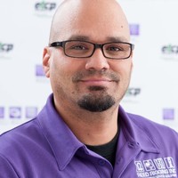 Reed Rigging Employee Vince E Cordero's profile photo
