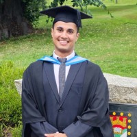 Sahir Chhabra's profile photo