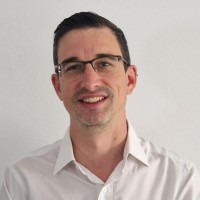 Data-Major Employee Antoine Gouedard's profile photo