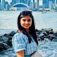 Canadian Custom Packaging & The Color Group Employee Priyanka Nandal's profile photo