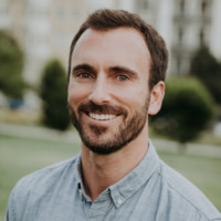 Harmonic Employee Matt Stephenson's profile photo