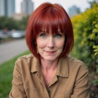 Elizabeth Krewson-Ross Email & Phone Number