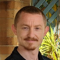 Greenfern Dynamics Employee Francois Pieterse's profile photo