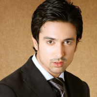 MixinTech Employee Azeem Shah's profile photo