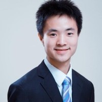 Chubb Employee Bill Wei's profile photo