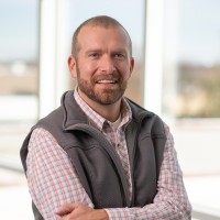 Ethicon, Inc. Employee Matt Holcomb's profile photo