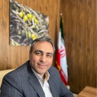 Ministry of Agriculture, Irrigation and Livestock Employee Javad Mirarabrazi's profile photo